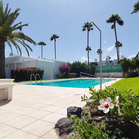 Bungalow Beside The Maspalomas Dunes By Pride Holiday Rentals San Bartolome de Tirajana  Exterior photo