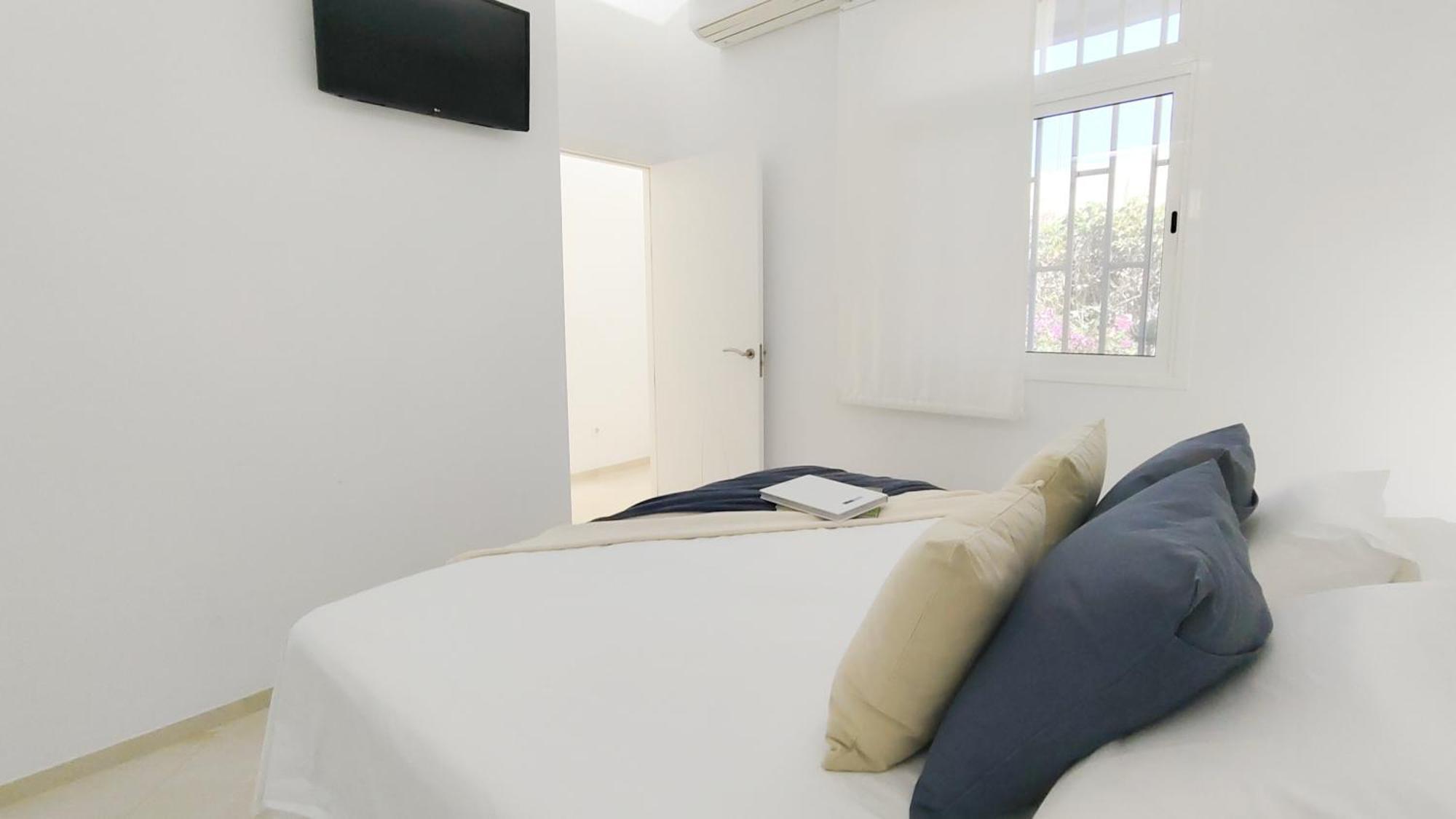 Bungalow Beside The Maspalomas Dunes By Pride Holiday Rentals San Bartolome de Tirajana  Exterior photo